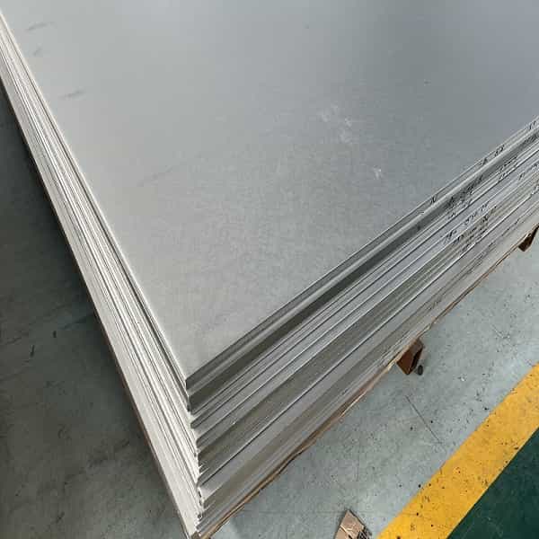 Top Metal Materials GR4 Titanium Plate Sheet