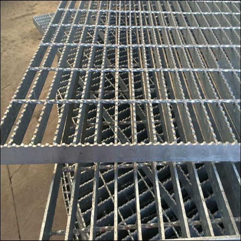 galvanized catwalk grating Manufacturer | RAYIWELL