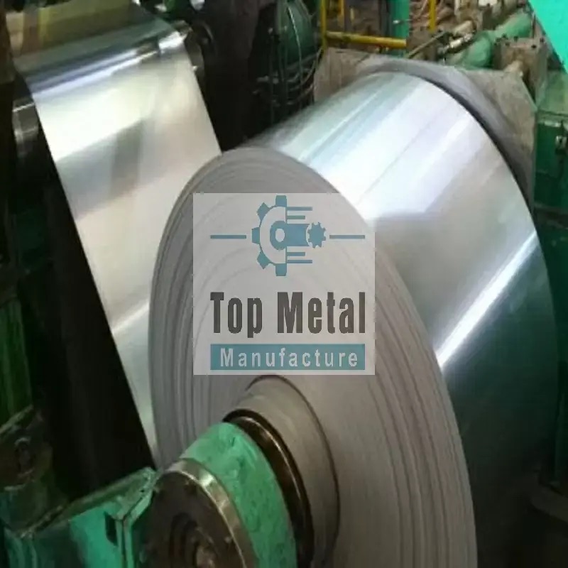 Commercial use DC01 DC02 DC04 Full Hard Quality Cold Rolled Steel Sheet