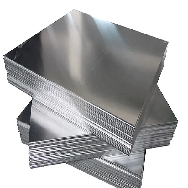 aluminum sheet