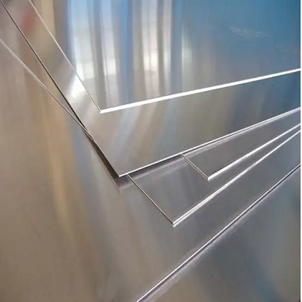 aluminum sheet