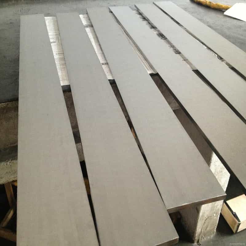 Top Metal Materials GR4 Titanium Plate Sheet