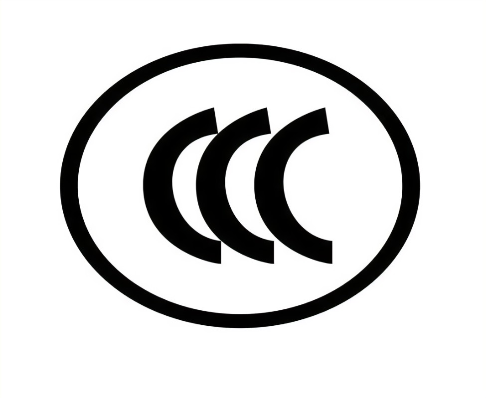 CCC Certification