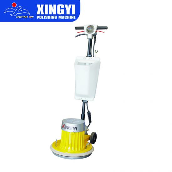 78K Stone Floor Polisher And Renewing Machine Equipment For Marble And Granite