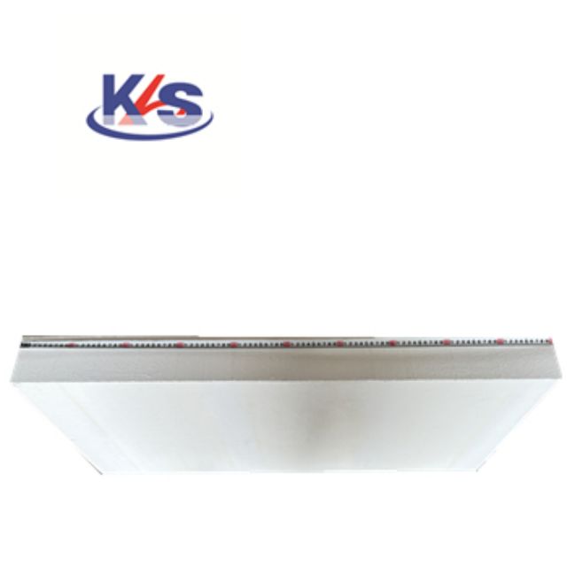 KRS Calcium silicate Board manufacturers supply quality calcium silicate board