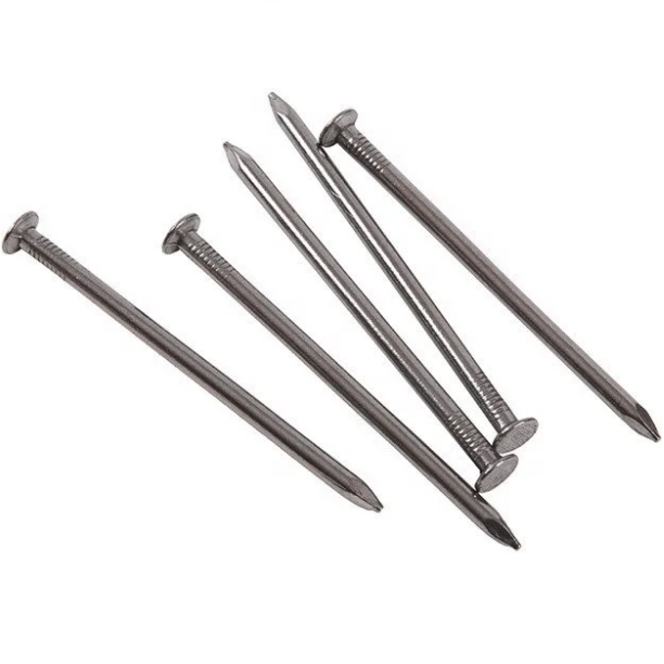 China 1 inch common nails manufacturer