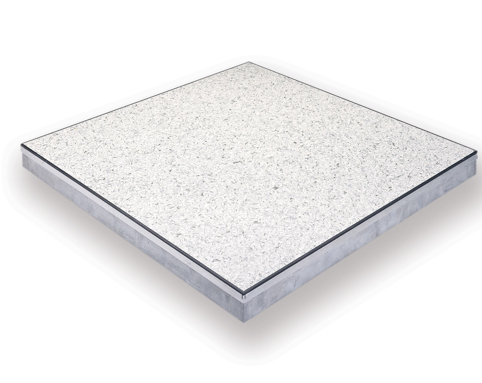 Resflor Aluminum Raised Access Floor 